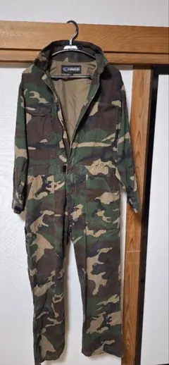 2026年最新】迷彩 つなぎの人気アイテム - メルカリ