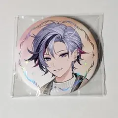 不破湊 缶バッジ ART OF NIJISANJI - メルカリ