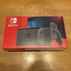Nintendo Switch 本体 付属品全て有り　おまけつき