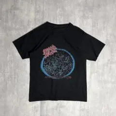 希少サイズ【極美品】ヴィヴィアンマン ハードコアグラフィックTシャツ 
