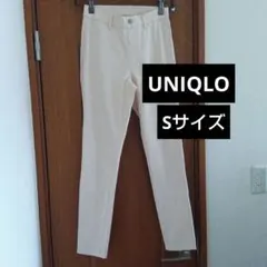 UNIQLO スキニーパンツ Sサイズ