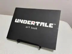 UNDERTALE art book アートブック
