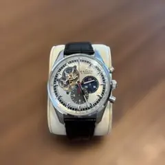 【中古】ZENITH クロノマスター 1969 オープン エルプリメロのサムネイル