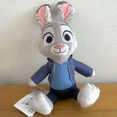 ズートピア2 lぬいぐるみ