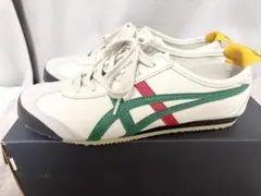 Onitsuka Tiger MEXICO 66