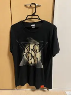 【M】SPYAIR Tシャツ　KINGDOM