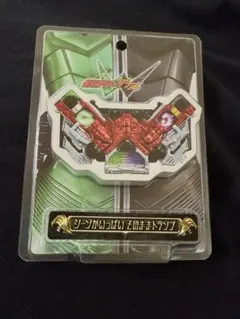 仮面ライダーW シーンがいっぱいトランプ