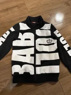 ベビードール　パーカー　90センチ