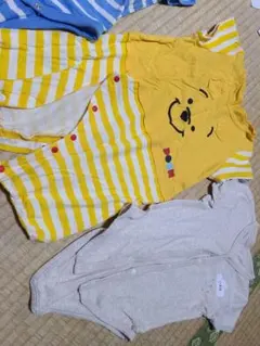 ロンパース セット売り 値下げ中♡