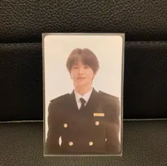 【即日発送】 TREASURE ジフン シーグリ 2024 パイロット衣装