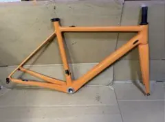 LOW Bicycles フレームセット San Francisco - メルカリ