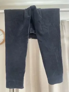 コーデュロイパンツ_BEAUTY&YOUTH EMMETEX ネイビー Sサイズ