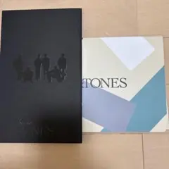 SixTONES卓上カレンダー FC会報