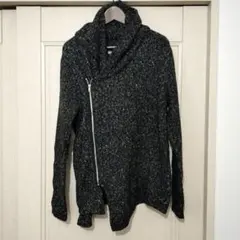 H＆M ニットカーディガン エイチアンドエム