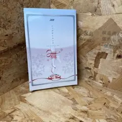 ★レッグサイエンス舞 ホワイトSサイズ つま先あり ハイソックス★②