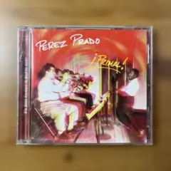 未使用 ペレス・プラード PEREZ PRADO - ¡Primal! - メルカリ