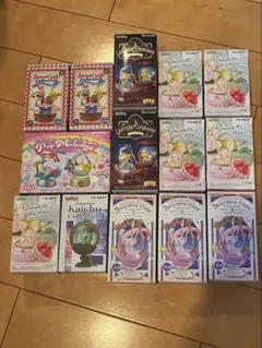 ポケットモンスター リーメントシリーズ イーブイフレンズ5点セット