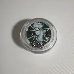 HUNTER × HUNTER ハンターハンター キルア ヨーヨーコレクション