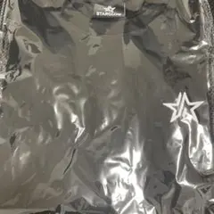 STARGLOW スターグローマフラータオル・Tシャツ L - メルカリ