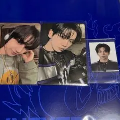 BOYNEXTDOOR ONEDOOR MEMBERSHIP KIT ジェヒョン - メルカリ