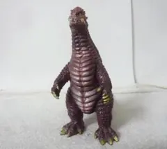 激レア キングザウルス ケムラー ソフビ 足形 ポピー - メルカリ