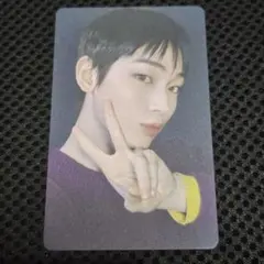 ENHYPEN 宵 来日記念 ユニバ ラキドロ ソヌ