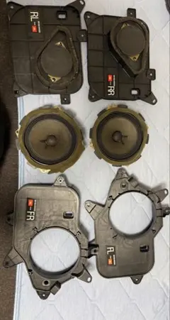アリストJBL 純正スピーカーのサムネイル