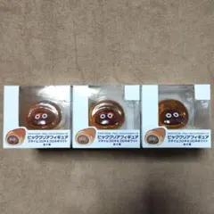 ドラゴンクエスト　アミューズメントシリーズ　スライムコロネ3個