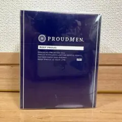 2026年最新】PROUDMEN スキンケア・基礎化粧品 トライアルセット