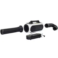 日動工業 エコやん SPCN-032 SPC-B16 バッテリー付 2025年製 - メルカリ