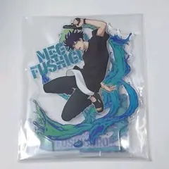 SEGA ラッキーくじ　呪術廻戦 I賞 アクリルスタンド　伏黒 恵