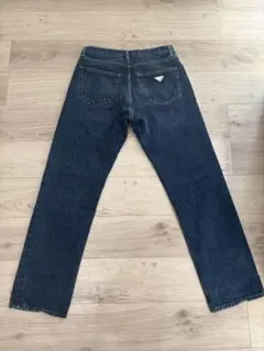 2026年最新】prada デニムパンツの人気アイテム - メルカリ