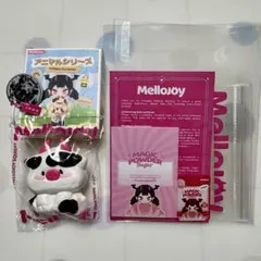 mellojoy メロジョイ アニマルシリーズ ぼーっと牛