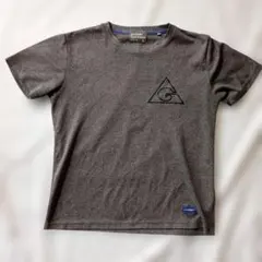 い*は様 ゆったり XL✨️ GERRY Tシャツ グレー 速乾 ウオーキングのサムネイル