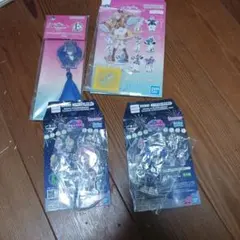 あ*る様 一番くじ