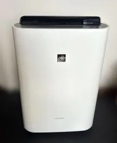 2026年最新】SHARP KC-E50-Wの人気アイテム - メルカリ