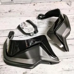 BMW R1200GS ハンドガード B 風防 S1000XR F800GS