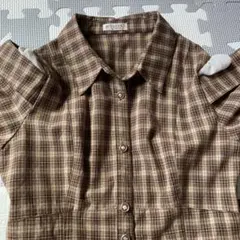 アクシーズファムのワンピース