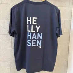 ヘリーハンセン　HELLY HANSEN 石垣限定 Tシャツ L