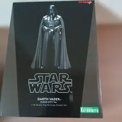2026年最新】ARTFX ダース・ベイダー クラウド・シティ版の人気