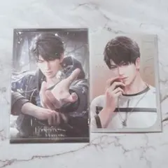 2026年最新】恋と深空 マヒル カードの人気アイテム - メルカリ