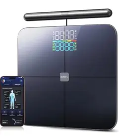 値下げ体組成計 8電極 AIセンサー 44項目測定 プロスポーツチーム採用