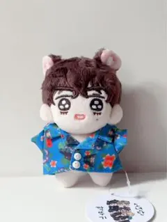 2026年最新】テテぬいぐるみ10cmの人気アイテム - メルカリ