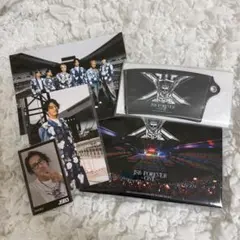 三代目 JSBFOREVER〜ONE〜 Blu-Ray