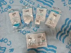 Curel スキンケア サンプルセットのサムネイル