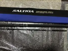 ダイワ　ソルティガ　AP J56S-6 DAIWA SALTIGAのサムネイル