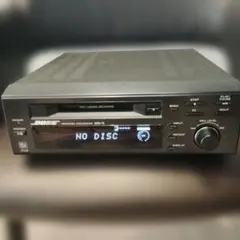 美品BOSE MINIDISC RECORDER MDA-15 本体