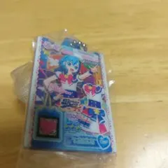 アイカツプリパラ　だれでもアクリルチャーム2 ドロシー