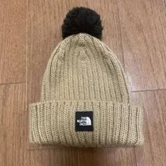 ザノースフェイス 帽子