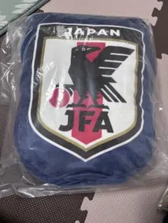 一番くじ サッカー日本代表 A賞サイン入りサマーケットinエンブレム